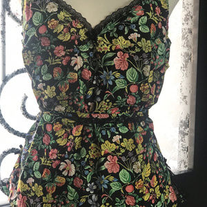 Intimissimi Camisole-Size Large